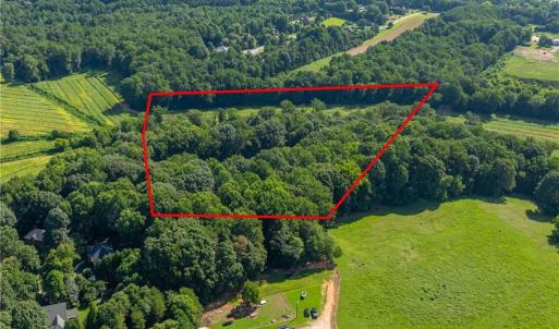 Photo #1 of High Point, Kernersville, NC 15.0 acres