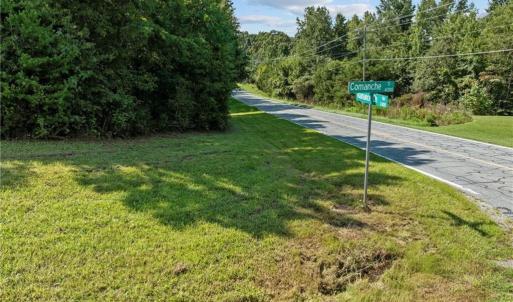 Photo #2 of 4300 Comanche, Greensboro, NC 8.0 acres