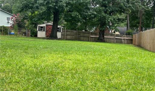 Photo #2 of 1703 Lincoln, Greensboro, NC 0.2 acres
