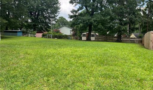 Photo #3 of 1703 Lincoln, Greensboro, NC 0.2 acres