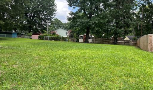 Photo #4 of 1703 Lincoln, Greensboro, NC 0.2 acres