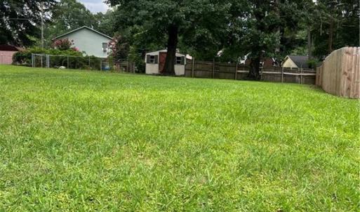 Photo #5 of 1703 Lincoln, Greensboro, NC 0.2 acres