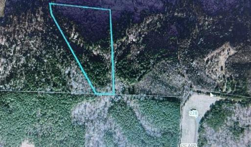 Photo #2 of Ben Anderson, Mocksville, NC 10.7 acres