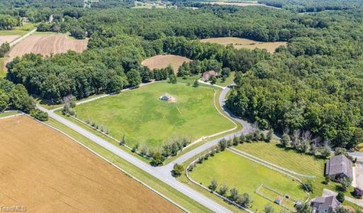 Photo #1 of 3810 Old Berkshire, Browns Summit, NC 5.0 acres