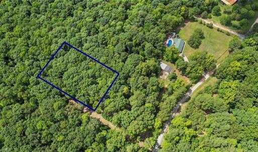 Photo #1 of TBA Morgan, Carthage, NC 0.8 acres