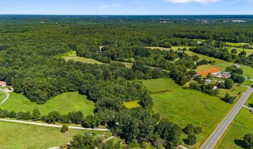 Photo #3 of 1740 NC Highway 61, Whitsett, NC 28.8 acres