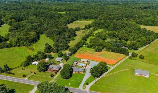 Photo #8 of 1740 NC Highway 61, Whitsett, NC 28.8 acres