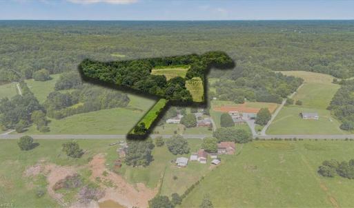 28.79 Acres  Farm Land