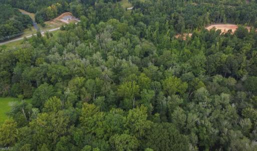 Photo #3 of 7400 & 7400 ZZ Haw Ridge, Summerfield, NC 8.5 acres