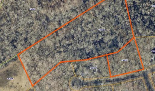 Photo #1 of 7400 & 7400 ZZ Haw Ridge, Summerfield, NC 8.5 acres