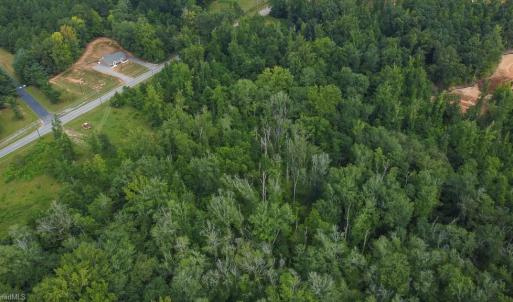 Photo #9 of 7400 & 7400 ZZ Haw Ridge, Summerfield, NC 8.5 acres