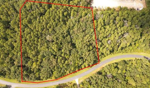 Photo #2 of 288 Emerald Isle, Lexington, NC 2.9 acres