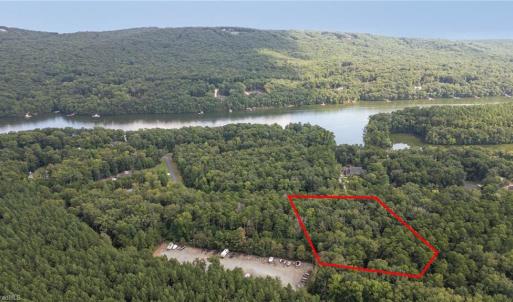 Photo #6 of 288 Emerald Isle, Lexington, NC 2.9 acres