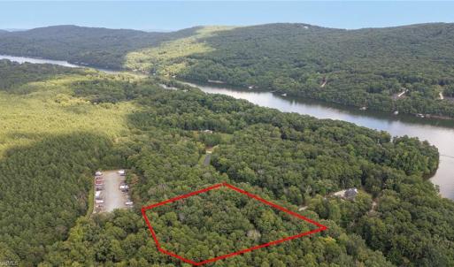 Photo #7 of 288 Emerald Isle, Lexington, NC 2.9 acres