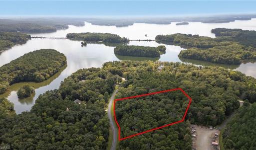 Photo #1 of 288 Emerald Isle, Lexington, NC 2.9 acres