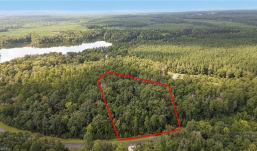 Photo #9 of 288 Emerald Isle, Lexington, NC 2.9 acres
