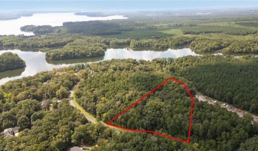 Photo #4 of 288 Emerald Isle, Lexington, NC 2.9 acres