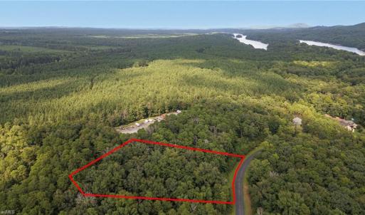 Photo #8 of 288 Emerald Isle, Lexington, NC 2.9 acres