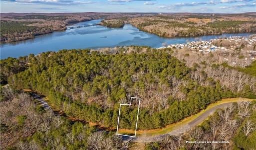 Photo #2 of 642 Whisper Lake, New London, NC 1.1 acres
