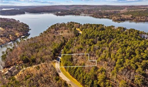 Photo #5 of 642 Whisper Lake, New London, NC 1.1 acres