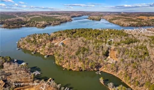 Photo #14 of 642 Whisper Lake, New London, NC 1.1 acres