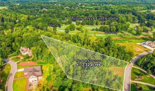 Photo #1 of 163 Emily, High Point, NC 3.3 acres
