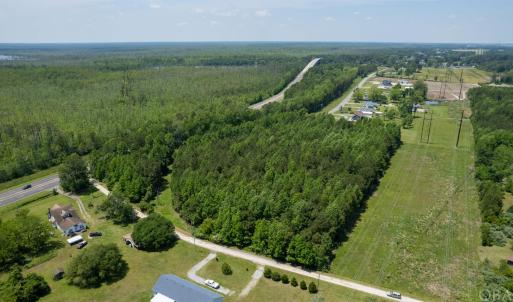 Photo #3 of Caratoke Highway, Coinjock, NC 6.9 acres