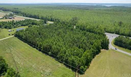 Photo #4 of Caratoke Highway, Coinjock, NC 6.9 acres