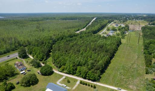Photo #3 of Caratoke Highway, Coinjock, NC 6.9 acres