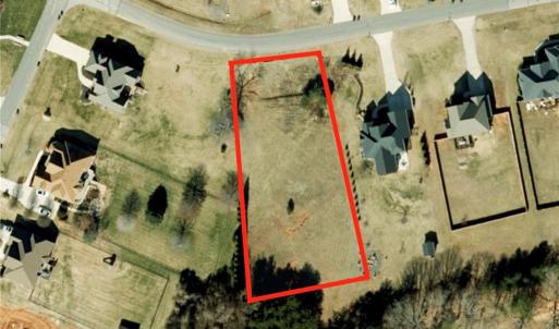 Photo #1 of 215 Northcrest, Stokesdale, NC 0.7 acres