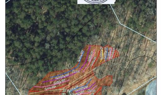 Photo #8 of 4.5 Acres off Kelly Brewer, Leasburg, NC 4.5 acres
