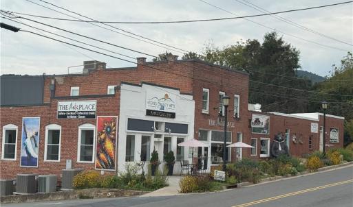Downtown Danbury