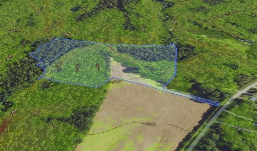 Photo #6 of Lot 7 Thayer, Trinity, NC 18.8 acres