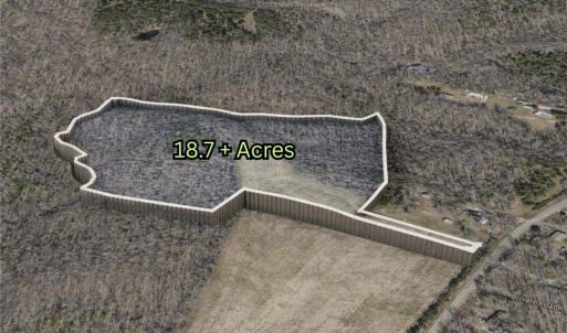 Photo #1 of Lot 7 Thayer, Trinity, NC 18.8 acres