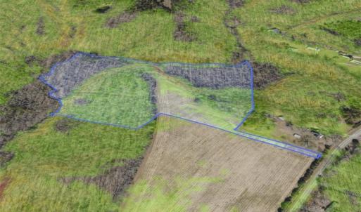 Photo #4 of Lot 7 Thayer, Trinity, NC 18.8 acres