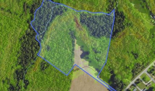 Photo #9 of Lot 7 Thayer, Trinity, NC 18.8 acres