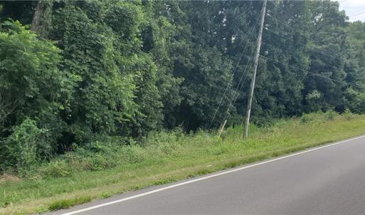 Photo #1 of 3929 US Highway 64, Mocksville, NC 0.9 acres