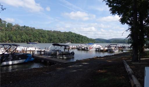 dock and pier
