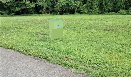 One Lot View