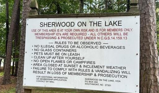 Photo #7 of Sir Abbott, Lexington, NC 0.2 acres