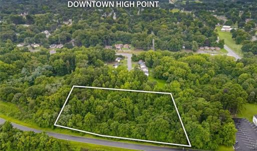 Photo #2 of 430 New, High Point, NC 2.9 acres