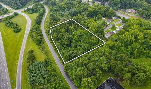 Photo #3 of 430 New, High Point, NC 2.9 acres
