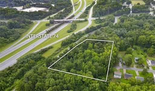 Photo #1 of 430 New, High Point, NC 2.9 acres