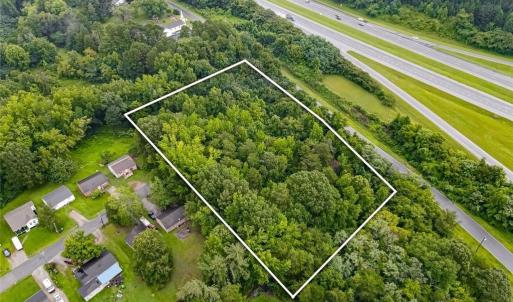 Photo #5 of 430 New, High Point, NC 2.9 acres