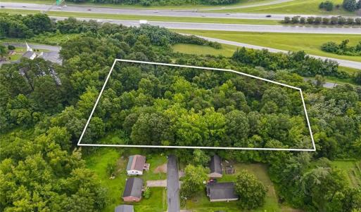 Photo #4 of 430 New, High Point, NC 2.9 acres