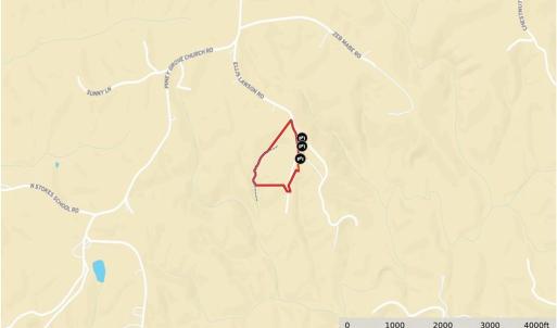 Photo #43 of Ellis Lawson, Danbury, NC 15.8 acres