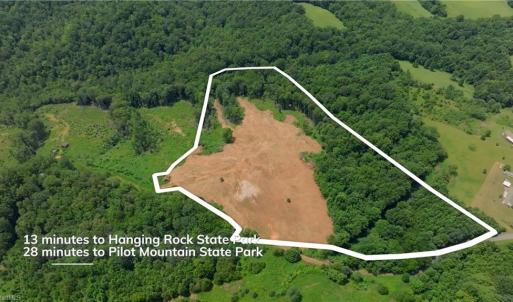 Photo #14 of Ellis Lawson, Danbury, NC 15.8 acres