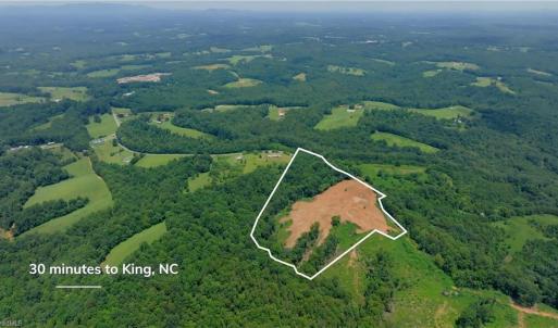 Photo #15 of Ellis Lawson, Danbury, NC 15.8 acres