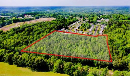 Photo #1 of Coral, Thomasville, NC 11.9 acres