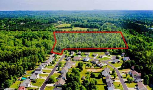 Photo #5 of Coral, Thomasville, NC 11.9 acres